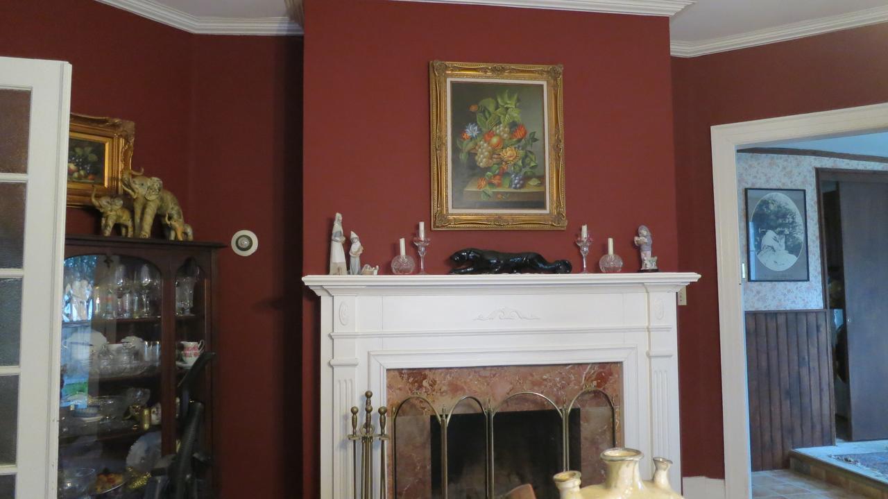 Bernard Gray Hall Bed And Breakfast Niagara-on-the-Lake Esterno foto
